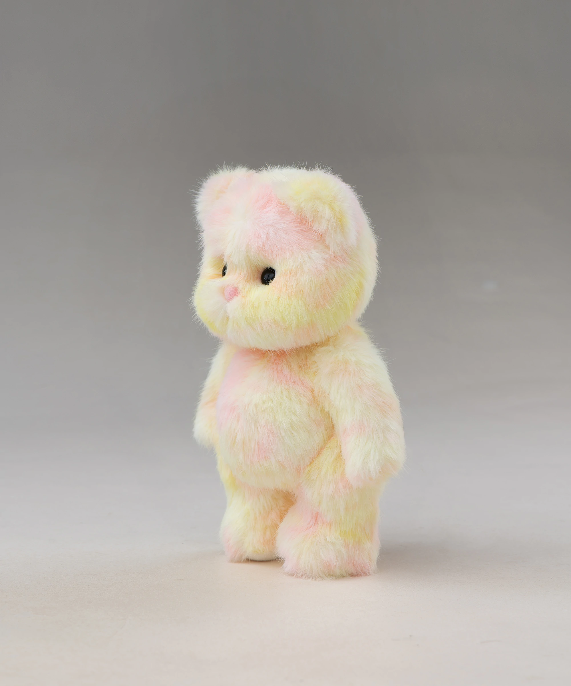 Lina Bear-Natural Healing Collection-S(20cm)