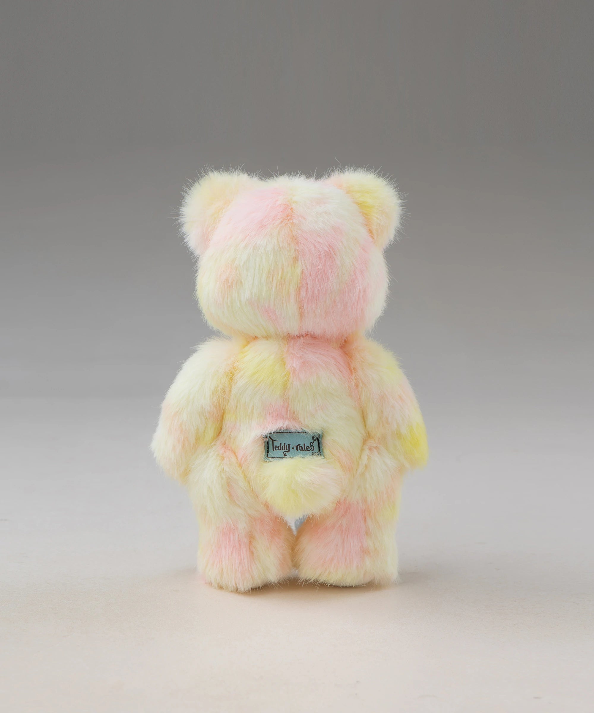 Lina Bear-Natural Healing Collection-S(20cm)