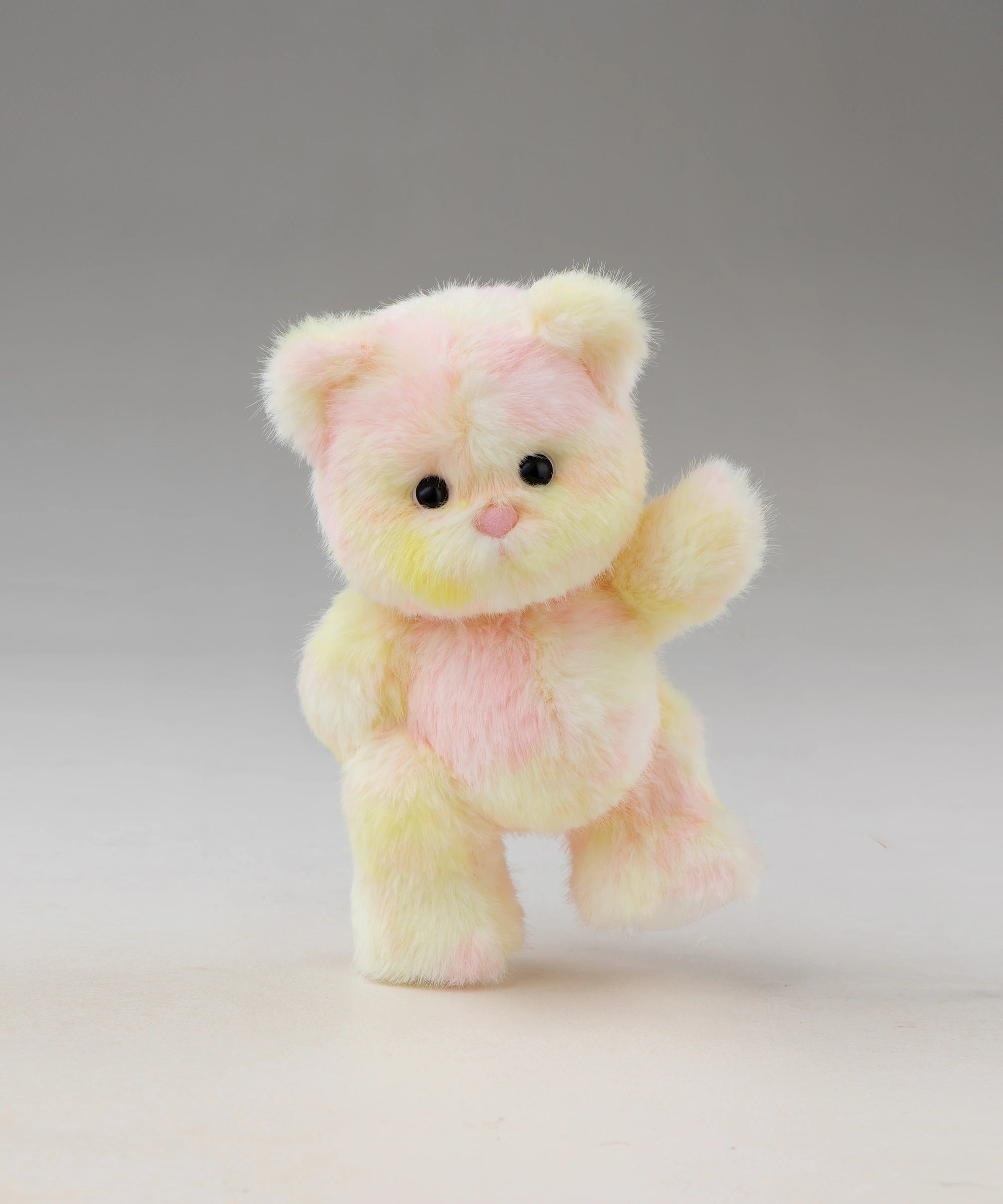 Lina Bear-Natural Healing Collection-S(20cm)