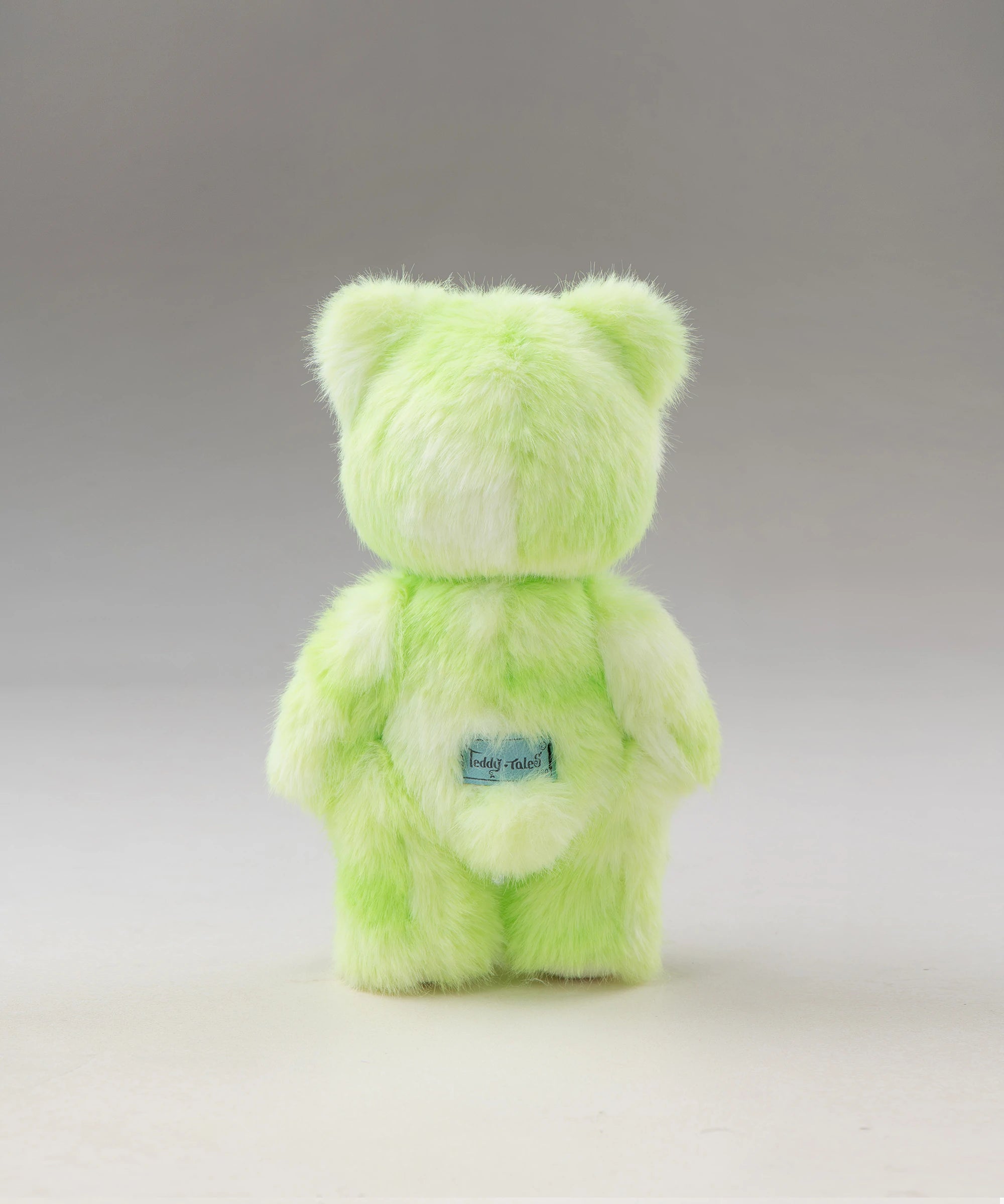 Lina Bear-Natural Healing Collection-S(20cm)