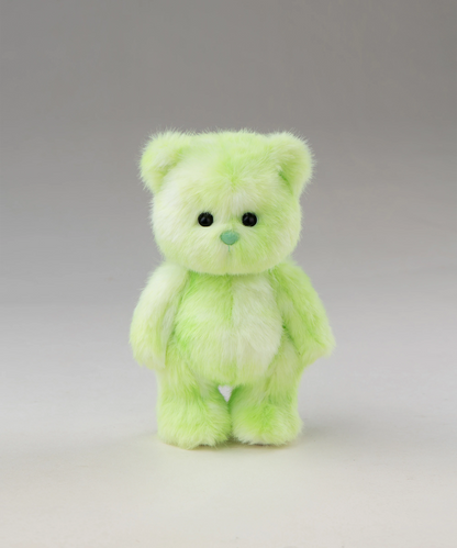 Lina Bear-Natural Healing Collection-S(20cm)