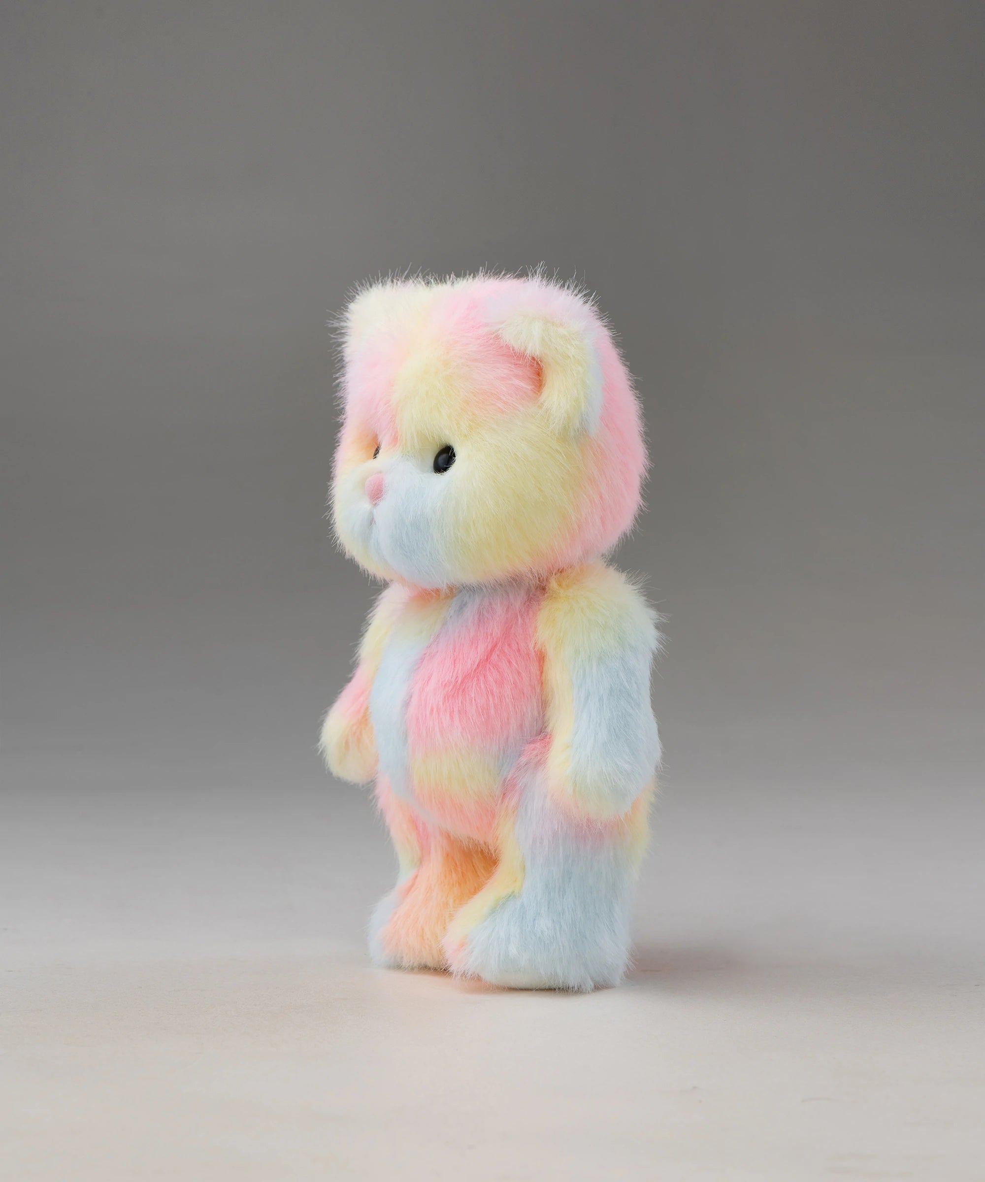 Lina Bear-Natural Healing Collection-S(20cm)