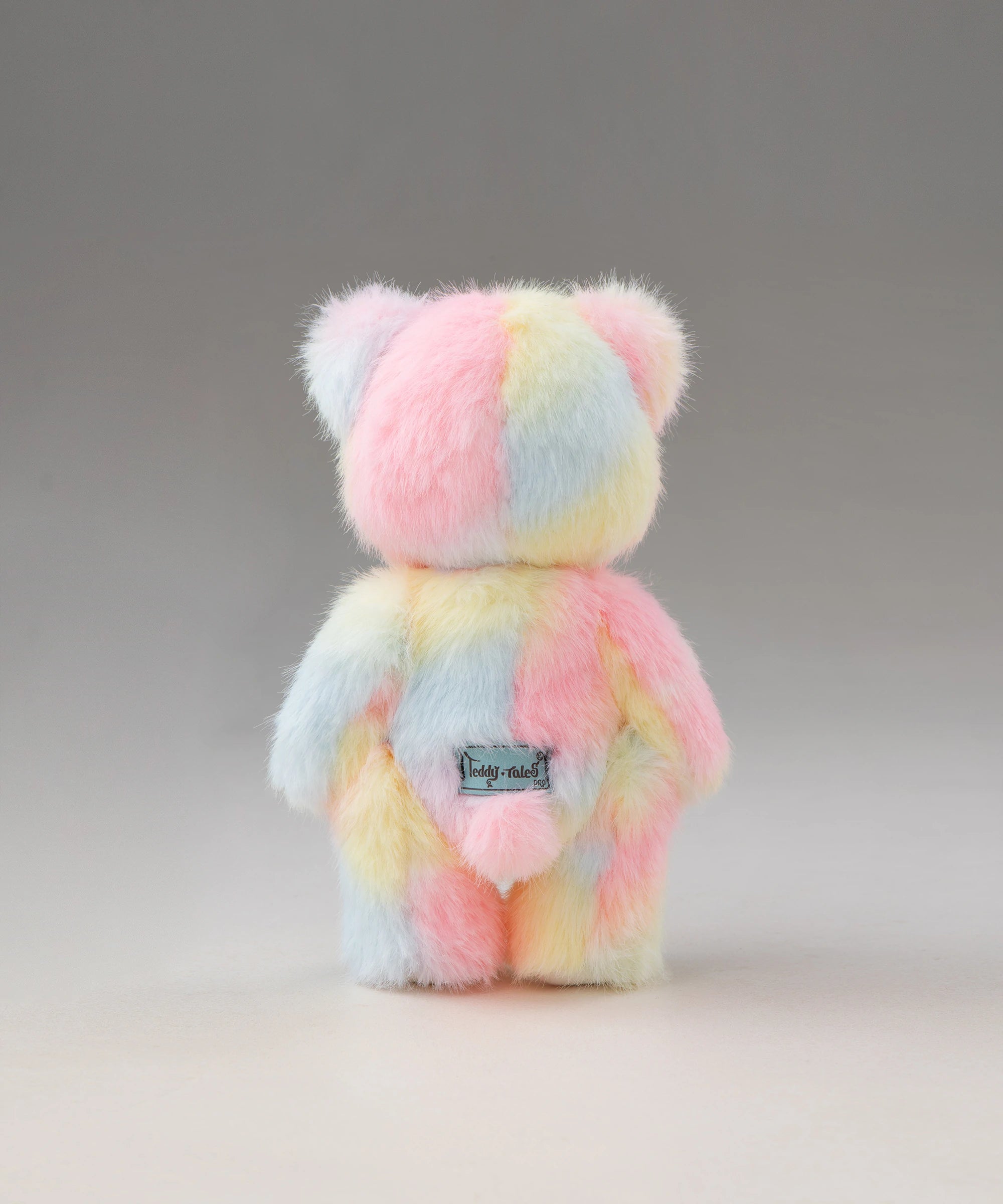 Lina Bear-Natural Healing Collection-S(20cm)