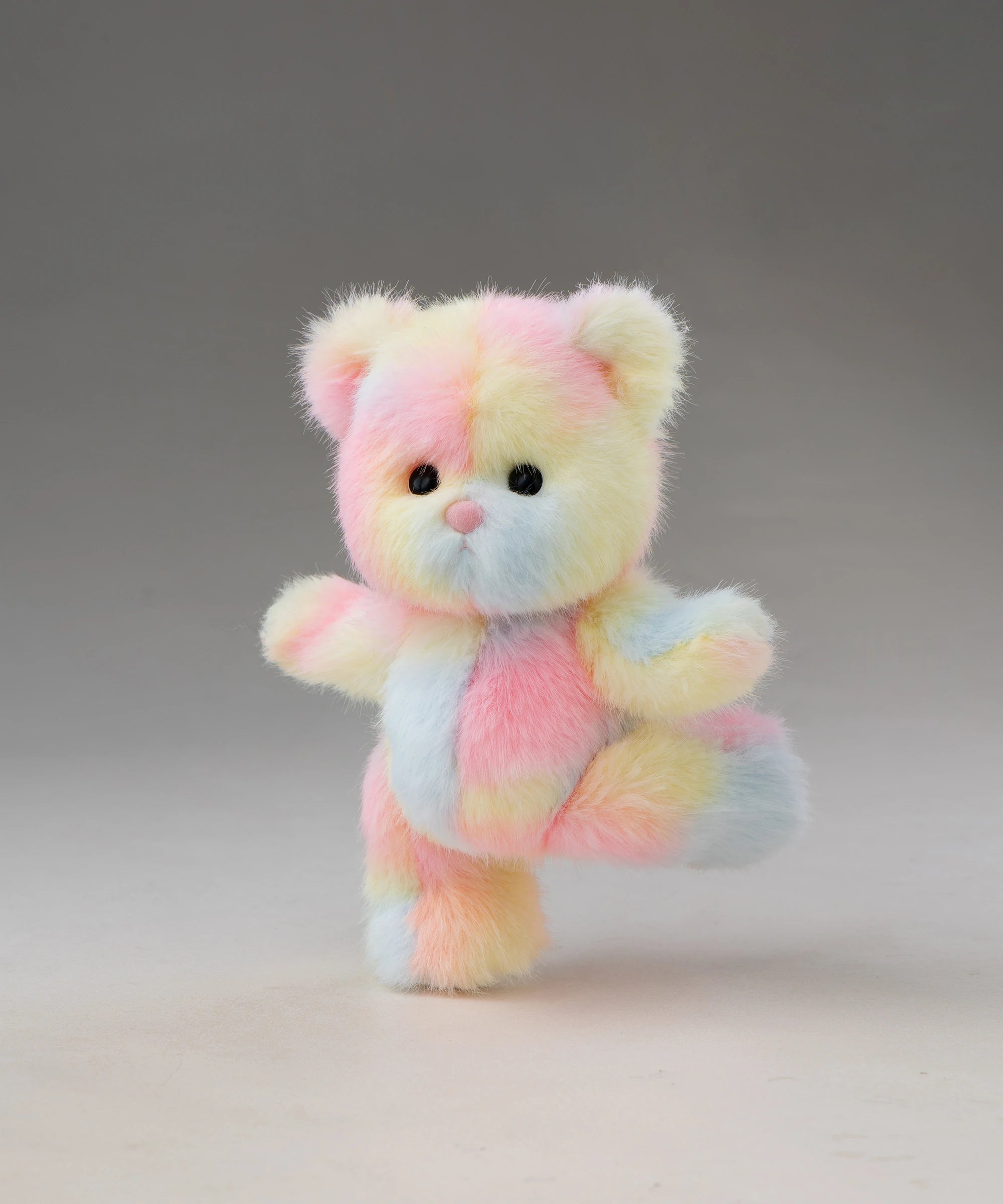 Lina Bear-Natural Healing Collection-S(20cm)