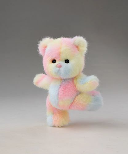 Lina Bear-Natural Healing Collection-S(20cm)