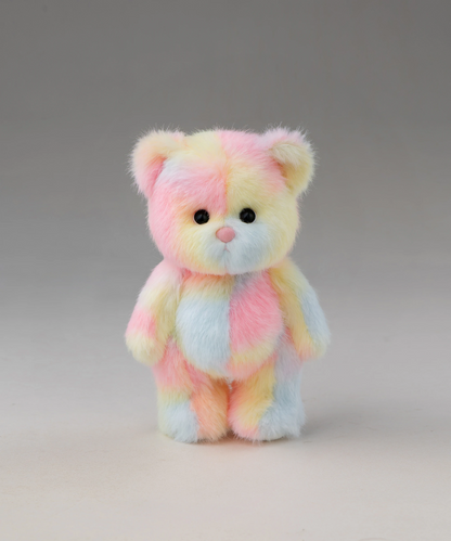 Lina Bear-Natural Healing Collection-S(20cm)
