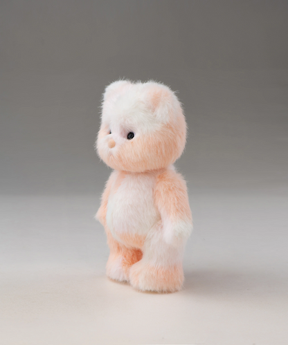 Lina Bear-Natural Healing Collection-S(20cm)