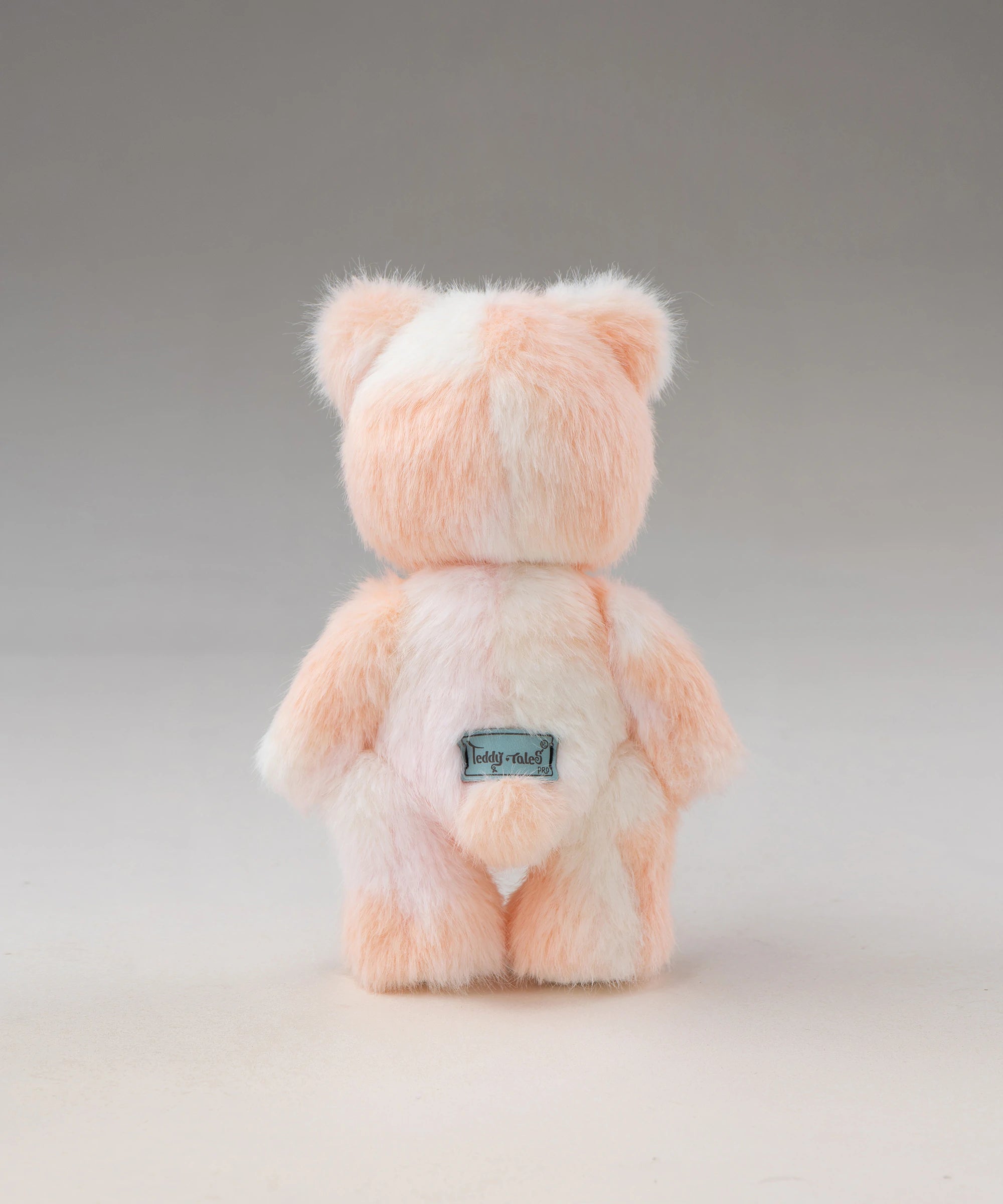 Lina Bear-Natural Healing Collection-S(20cm)