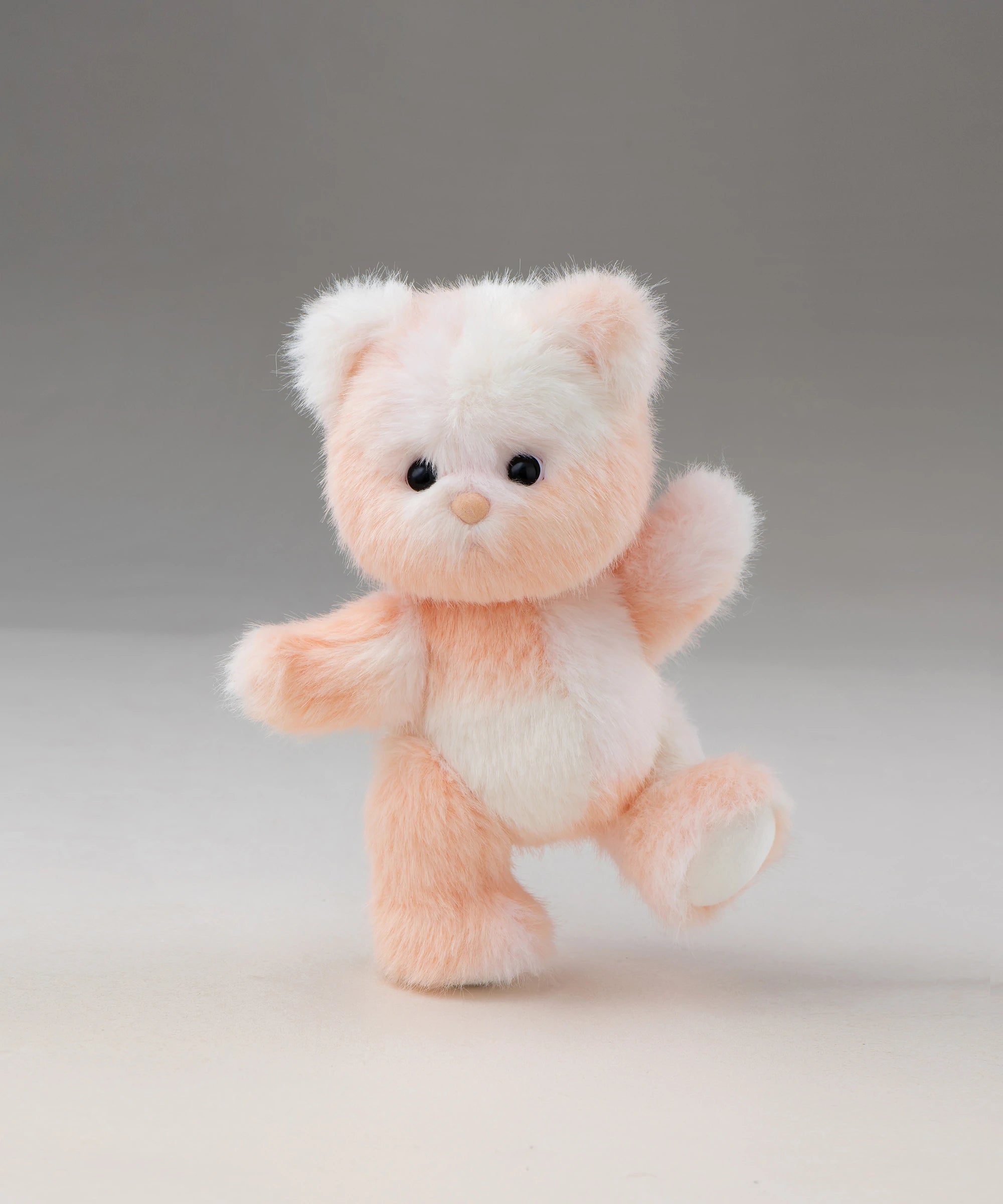 Lina Bear-Natural Healing Collection-S(20cm)
