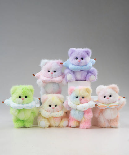 Lina Bear-Natural Healing Collection-XS(15cm)