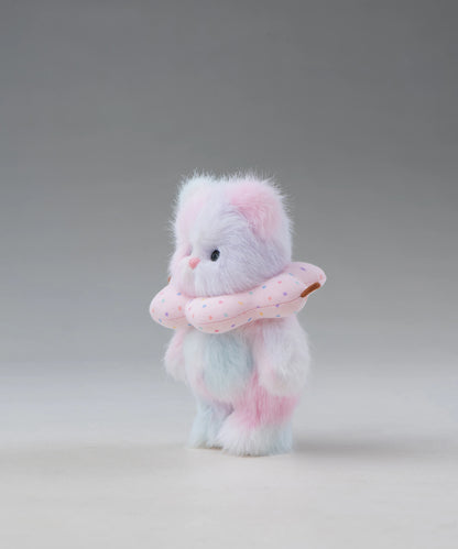 Lina Bear-Natural Healing Collection-XS(15cm)