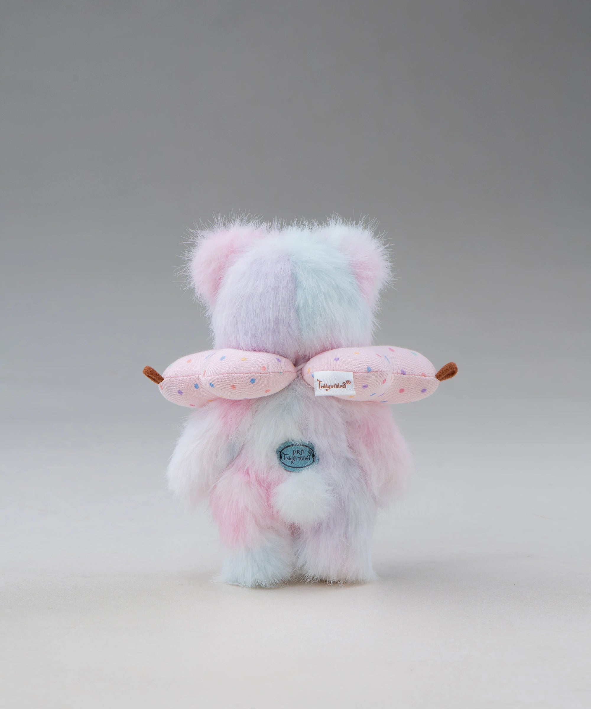 Lina Bear-Natural Healing Collection-XS(15cm)