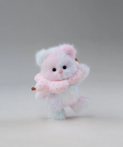 Lina Bear-Natural Healing Collection-XS(15cm)