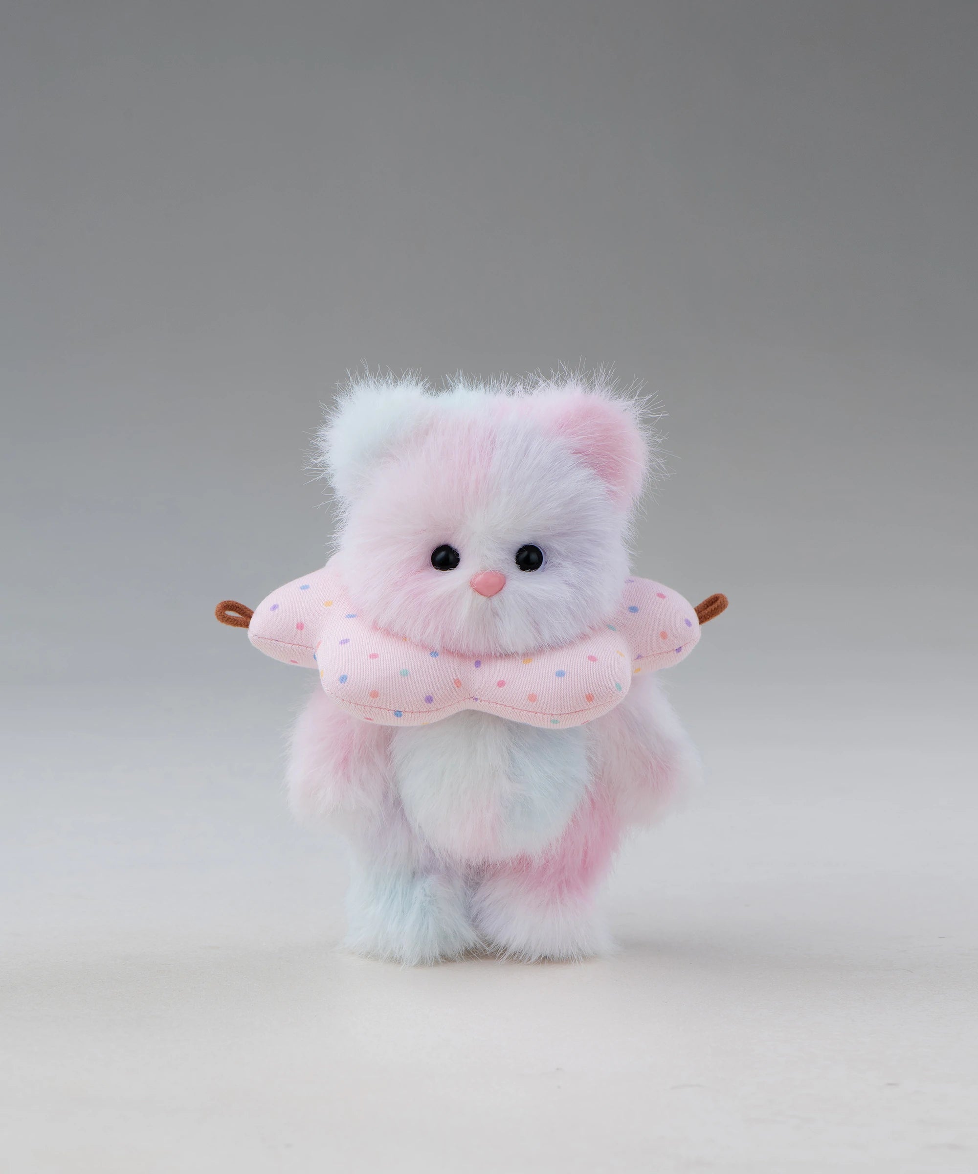 Lina Bear-Natural Healing Collection-XS(15cm)