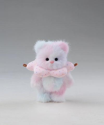 Lina Bear-Natural Healing Scent Collection-XS(15cm)