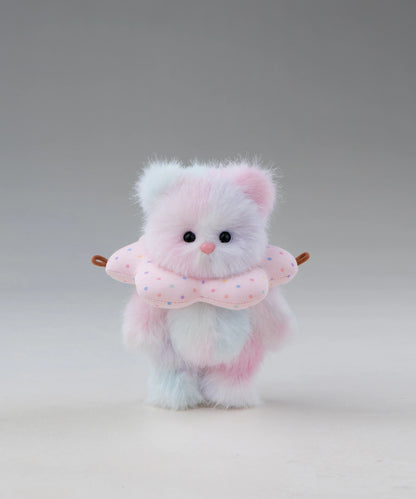 Lina Bear-Natural Healing Collection-XS(15cm)