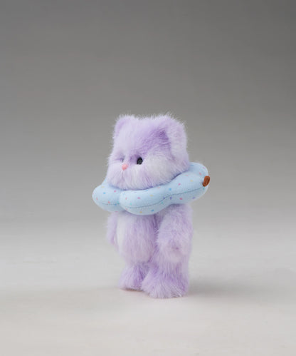 Lina Bear-Natural Healing Collection-XS(15cm)