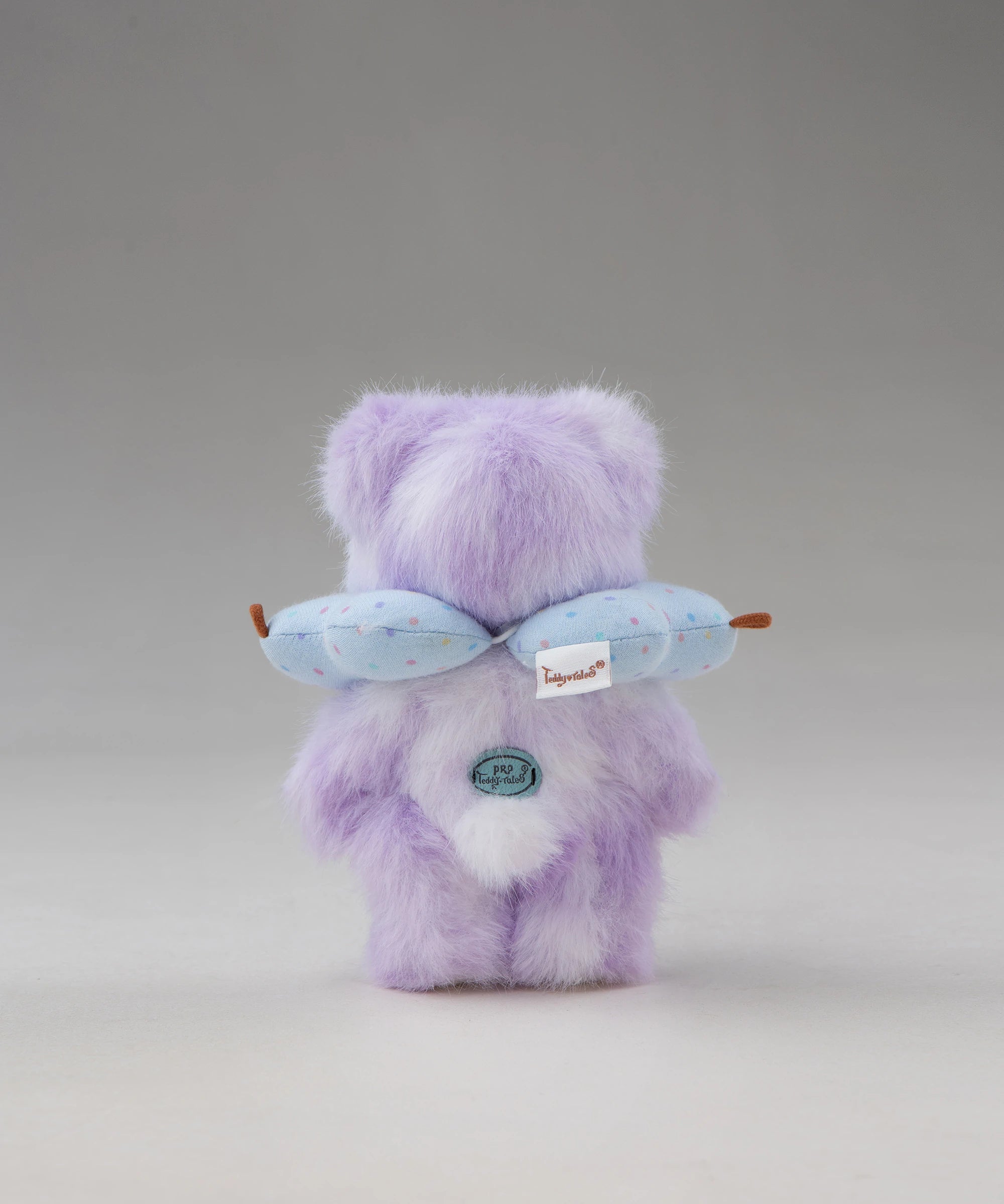 Lina Bear-Natural Healing Collection-XS(15cm)