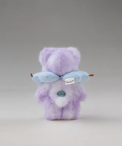 Lina Bear-Natural Healing Collection-XS(15cm)