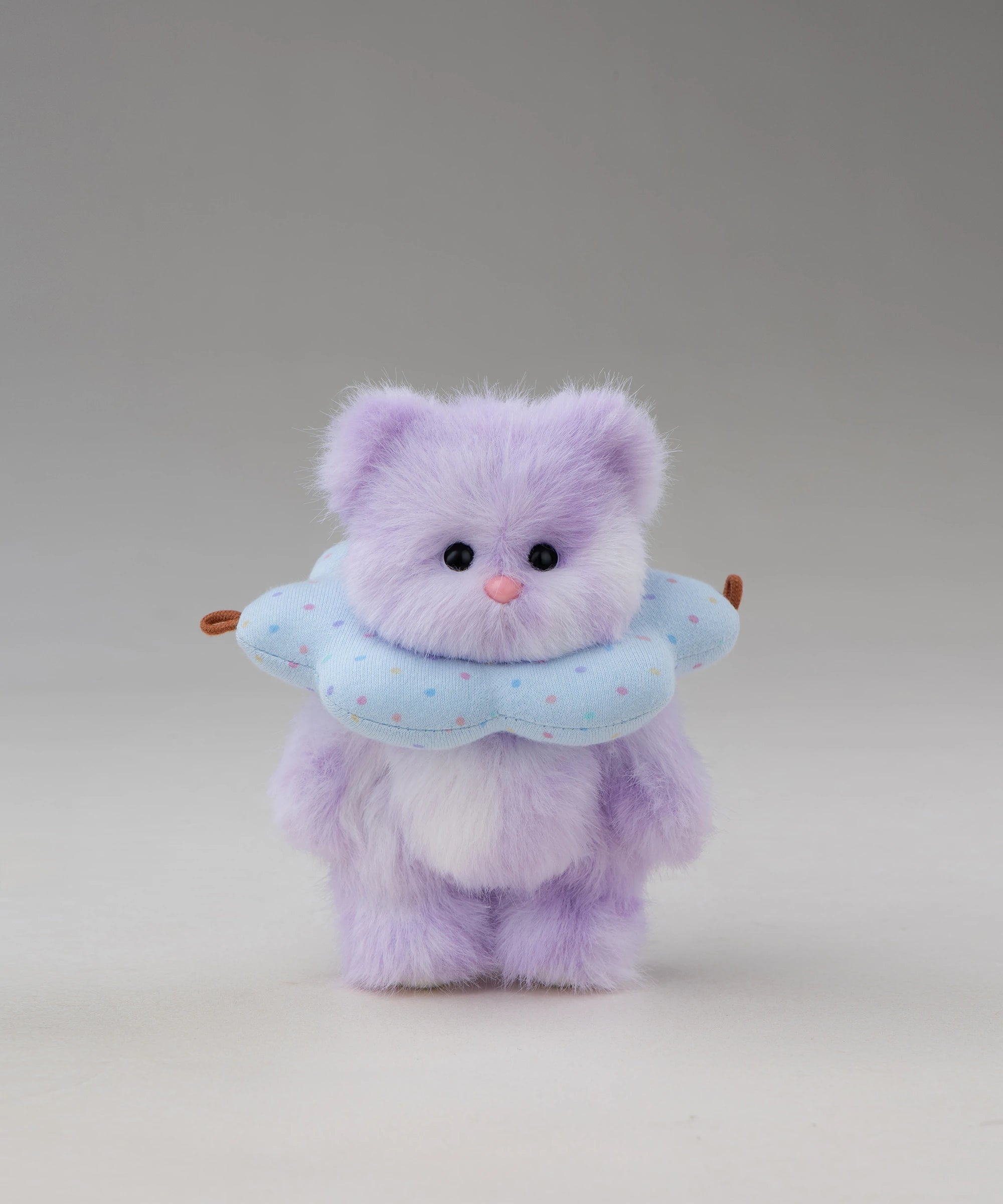 Lina Bear-Natural Healing Collection-XS(15cm)
