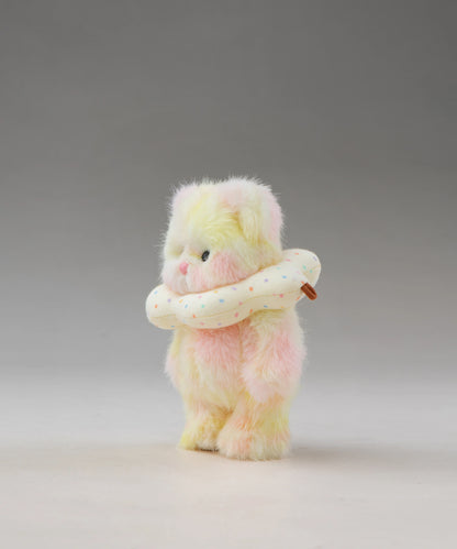 Lina Bear-Natural Healing Collection-XS(15cm)