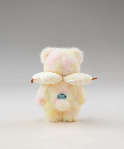 Lina Bear-Natural Healing Collection-XS(15cm)