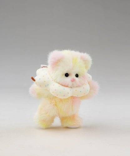 Lina Bear-Natural Healing Collection-XS(15cm)