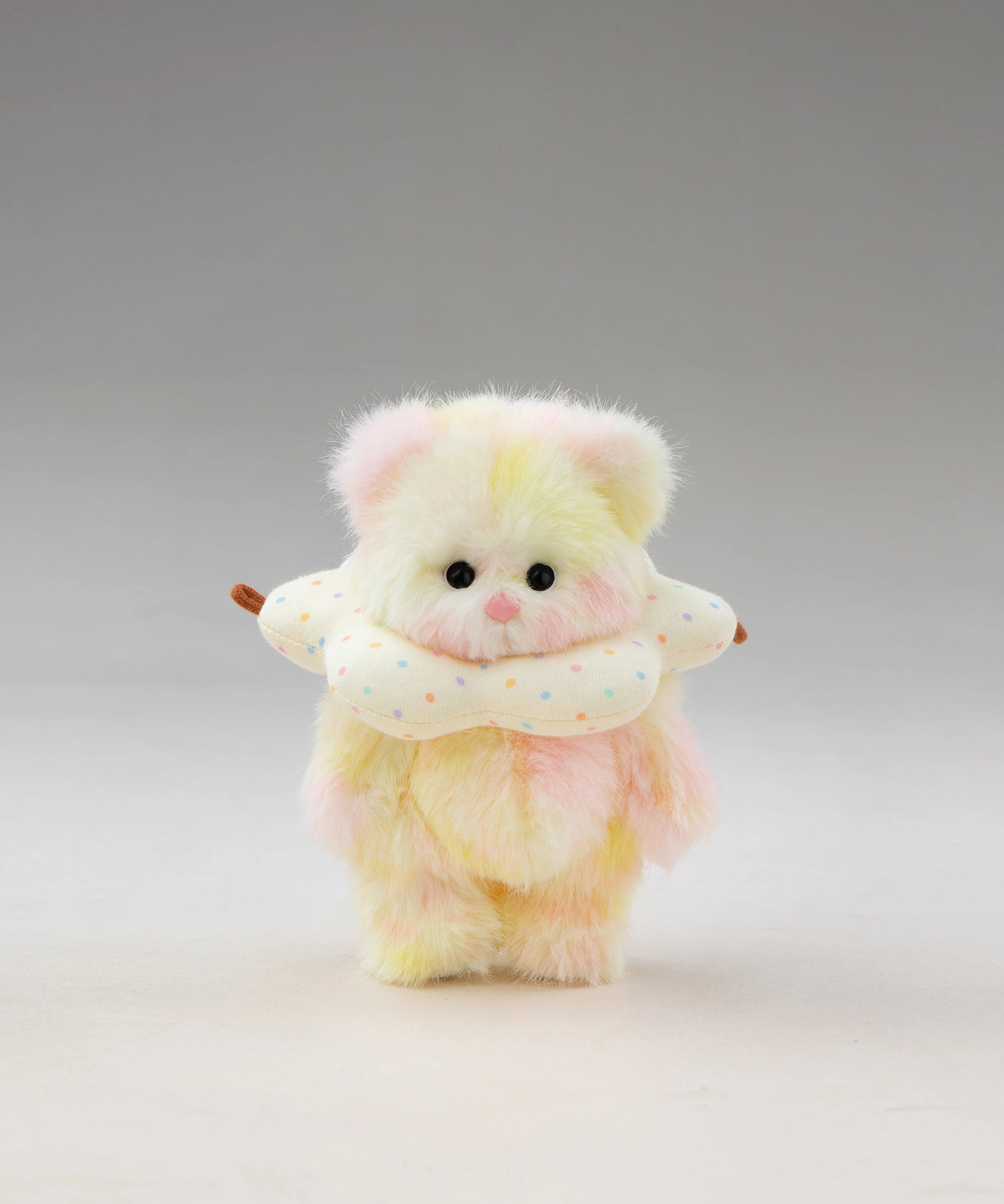Lina Bear-Natural Healing Collection-XS(15cm)