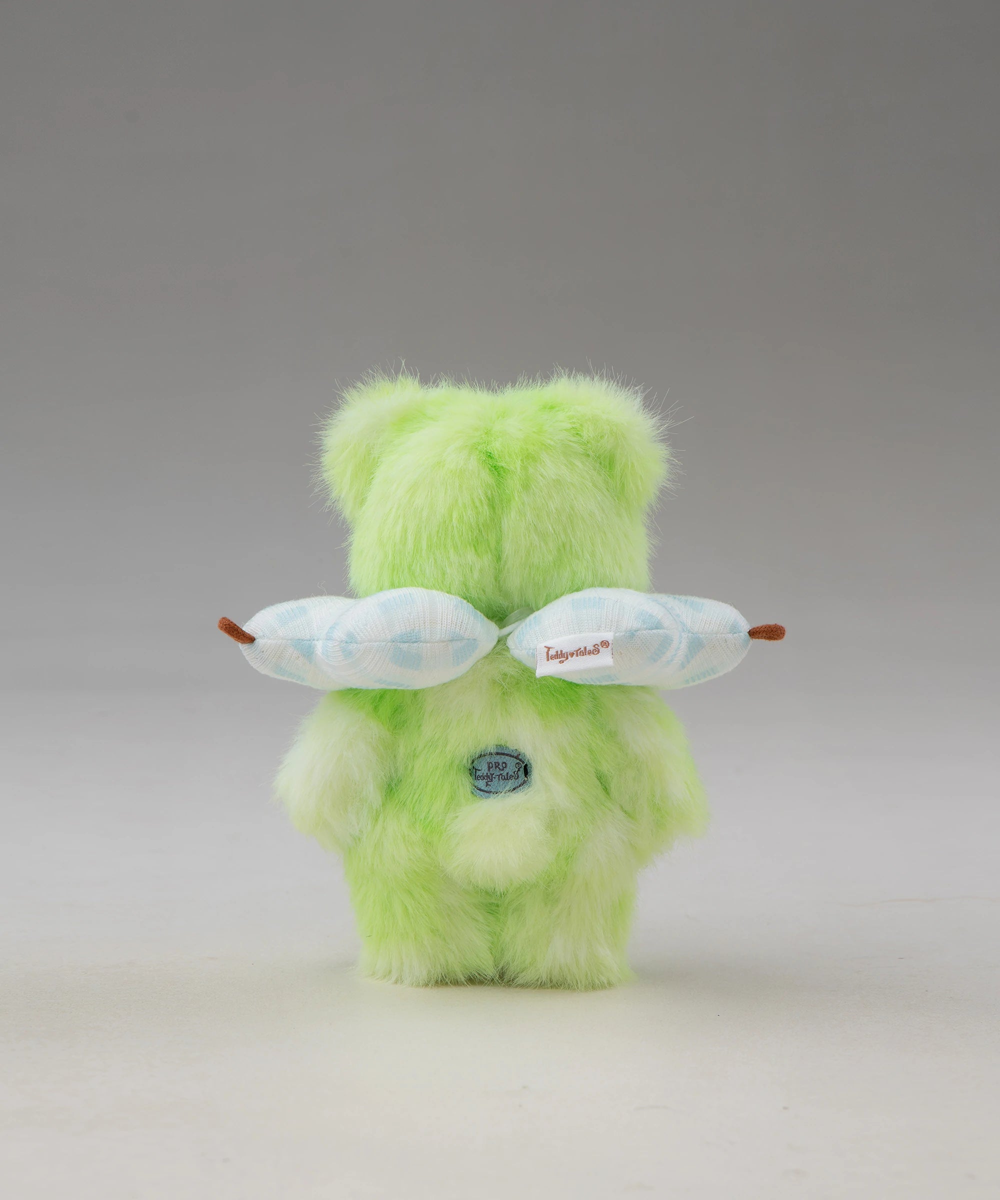 Lina Bear-Natural Healing Collection-XS(15cm)