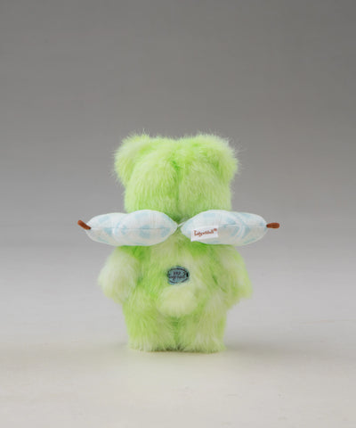Lina Bear-Natural Healing Scent Collection-XS(15cm)