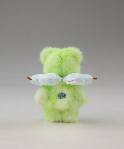 Lina Bear-Natural Healing Collection-XS(15cm)