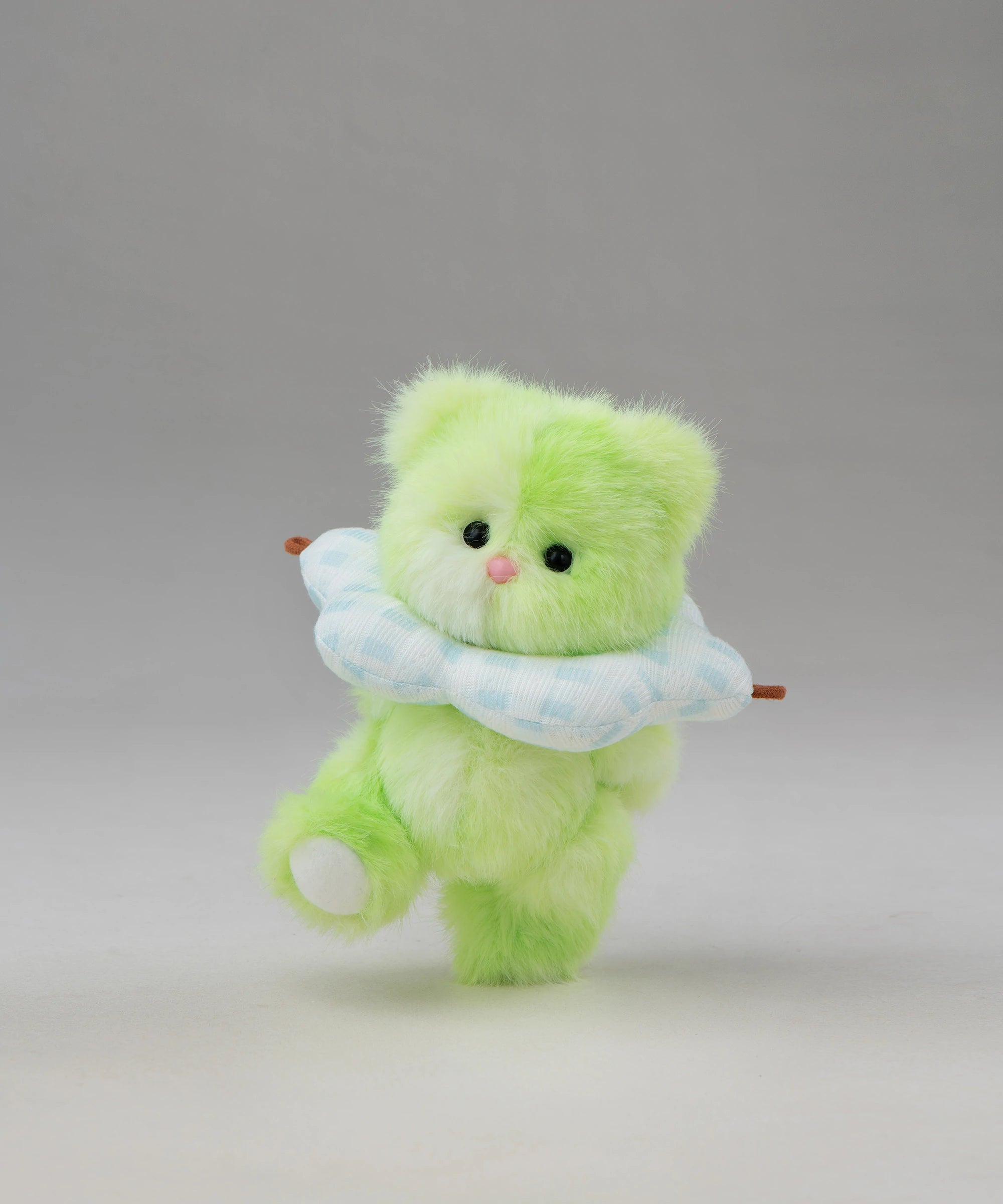 Lina Bear-Natural Healing Collection-XS(15cm)