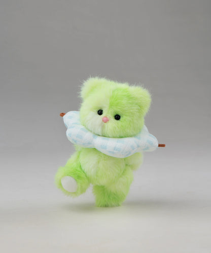 Lina Bear-Natural Healing Collection-XS(15cm)