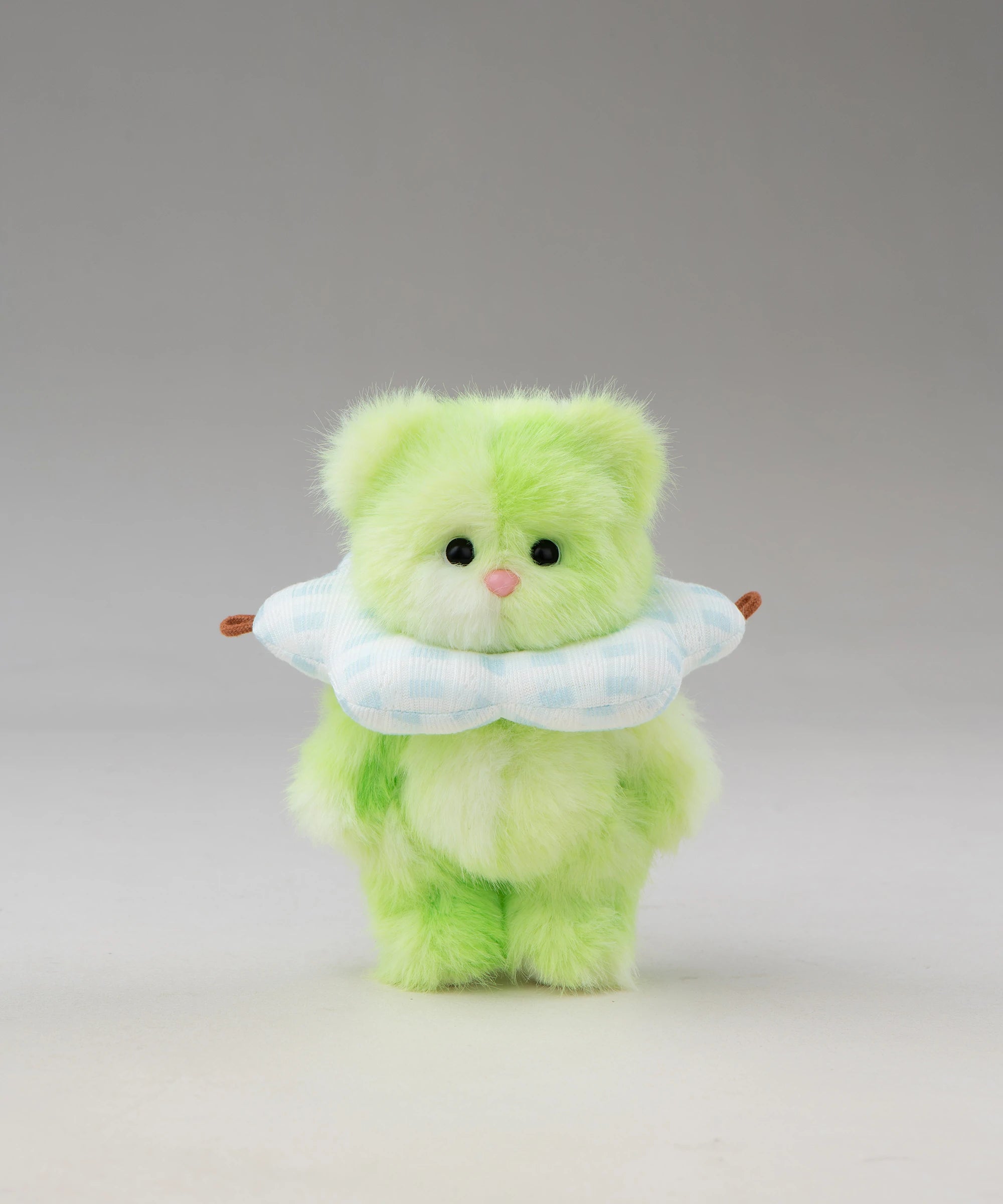 Lina Bear-Natural Healing Collection-XS(15cm)