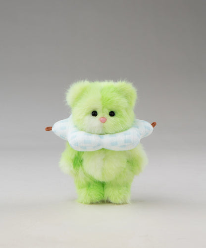 Lina Bear-Natural Healing Collection-XS(15cm)