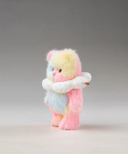 Lina Bear-Natural Healing Collection-XS(15cm)