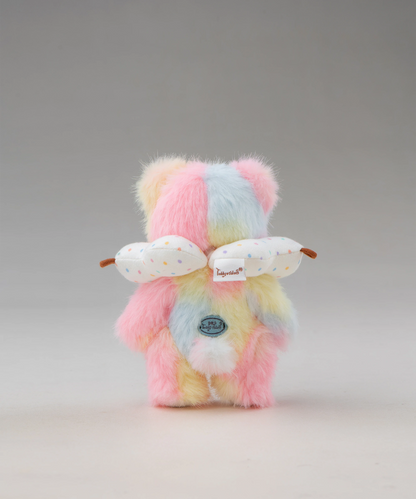 Lina Bear-Natural Healing Collection-XS(15cm)