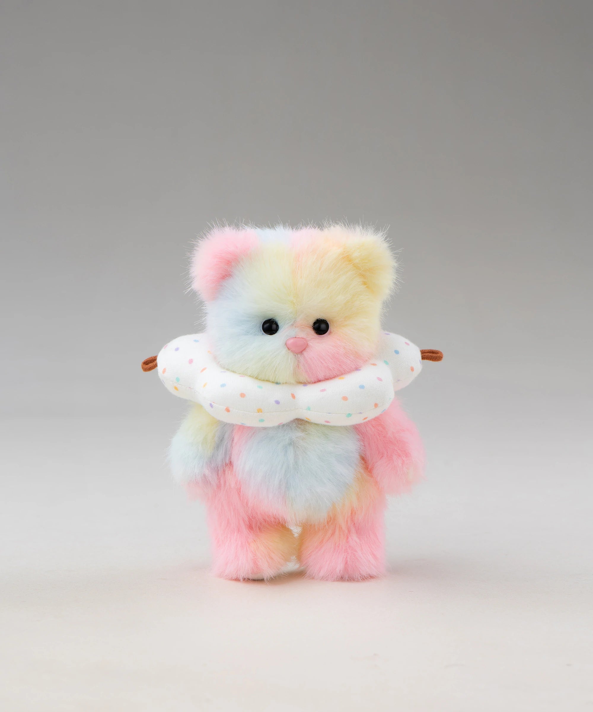Lina Bear-Natural Healing Collection-XS(15cm)