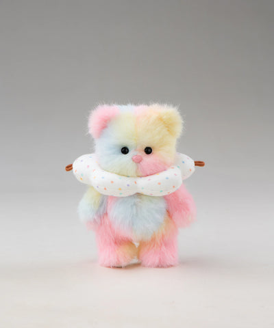 Lina Bear-Natural Healing Scent Collection-XS(15cm)