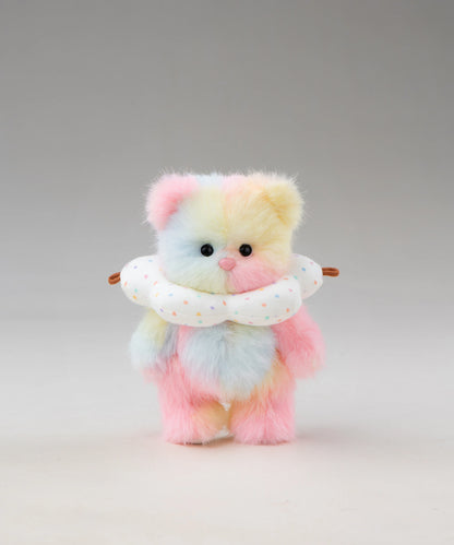 Lina Bear-Natural Healing Collection-XS(15cm)