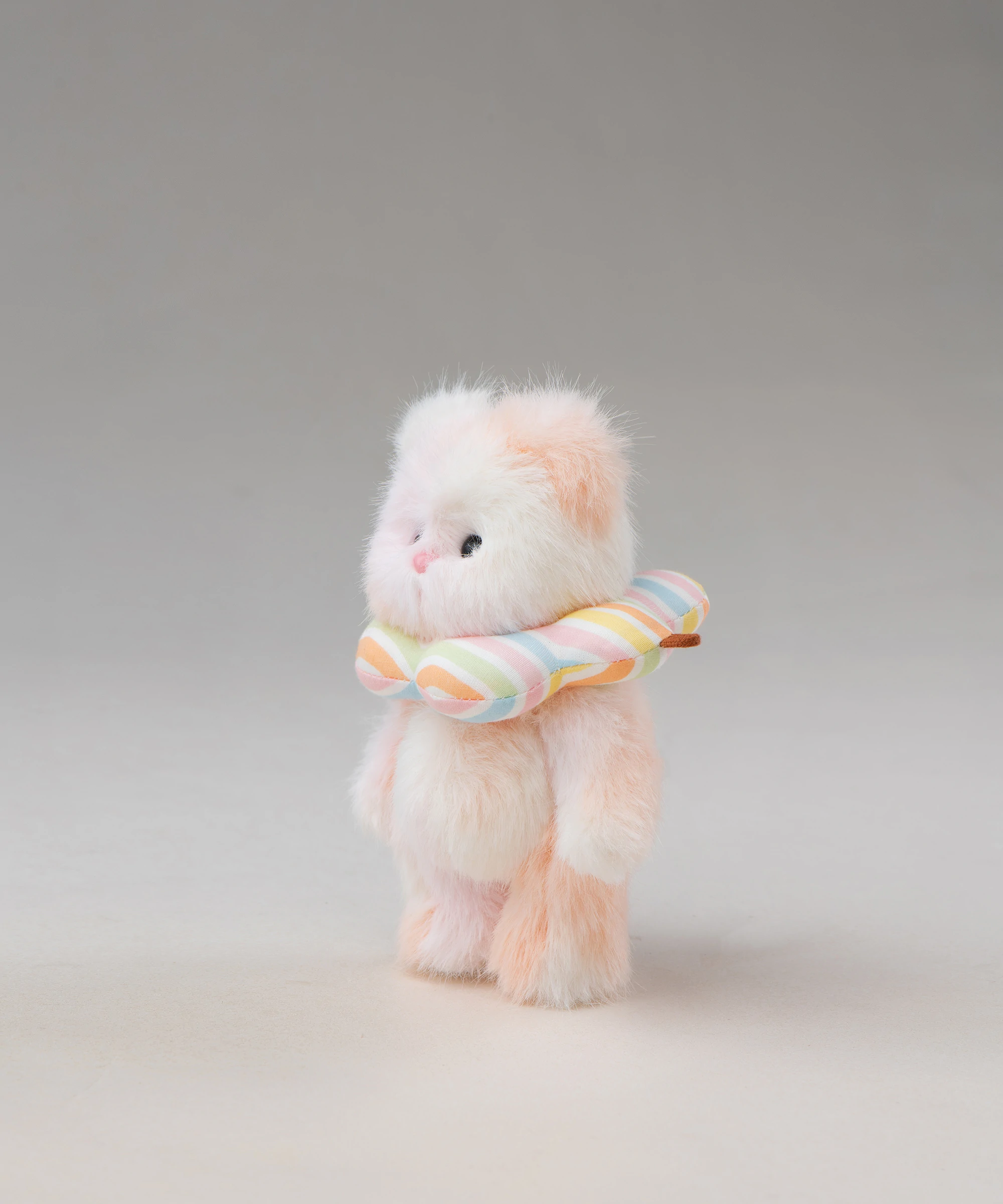 Lina Bear-Natural Healing Collection-XS(15cm)