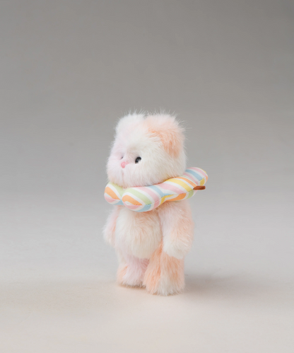 Lina Bear-Natural Healing Collection-XS(15cm)