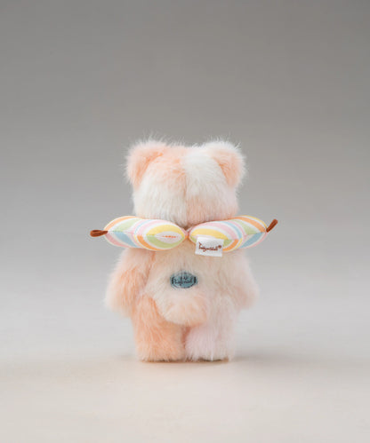 Lina Bear-Natural Healing Collection-XS(15cm)