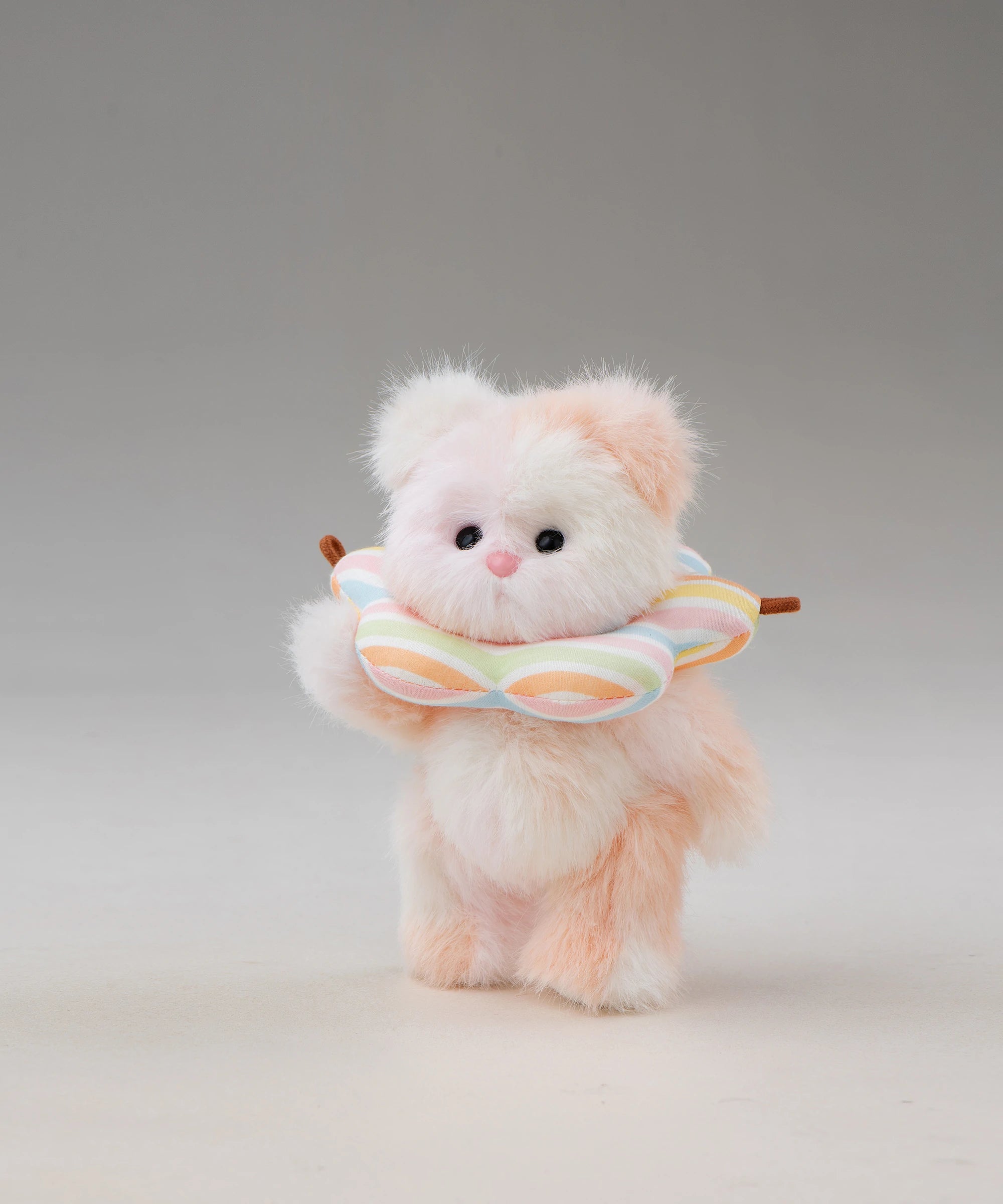 Lina Bear-Natural Healing Collection-XS(15cm)