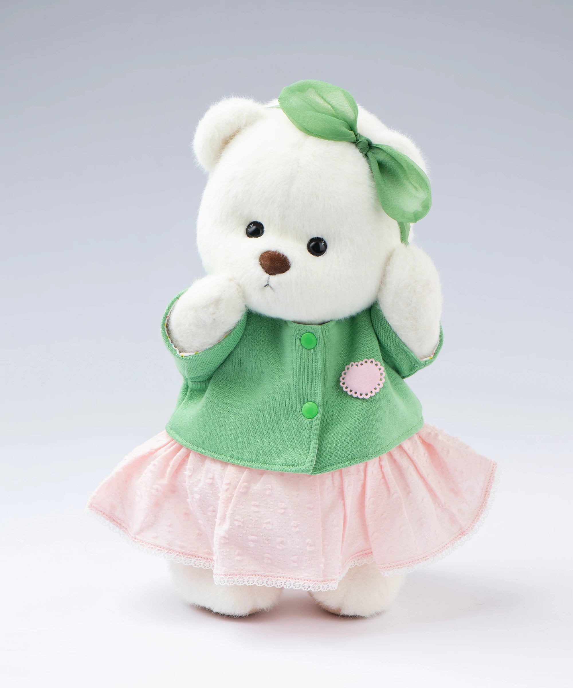 リナベア エベレスト (20cm)
