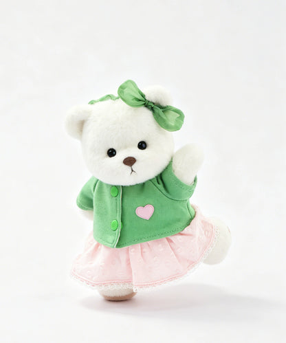 リナベア ポケットシリーズ セレンディピティベア (15cm)