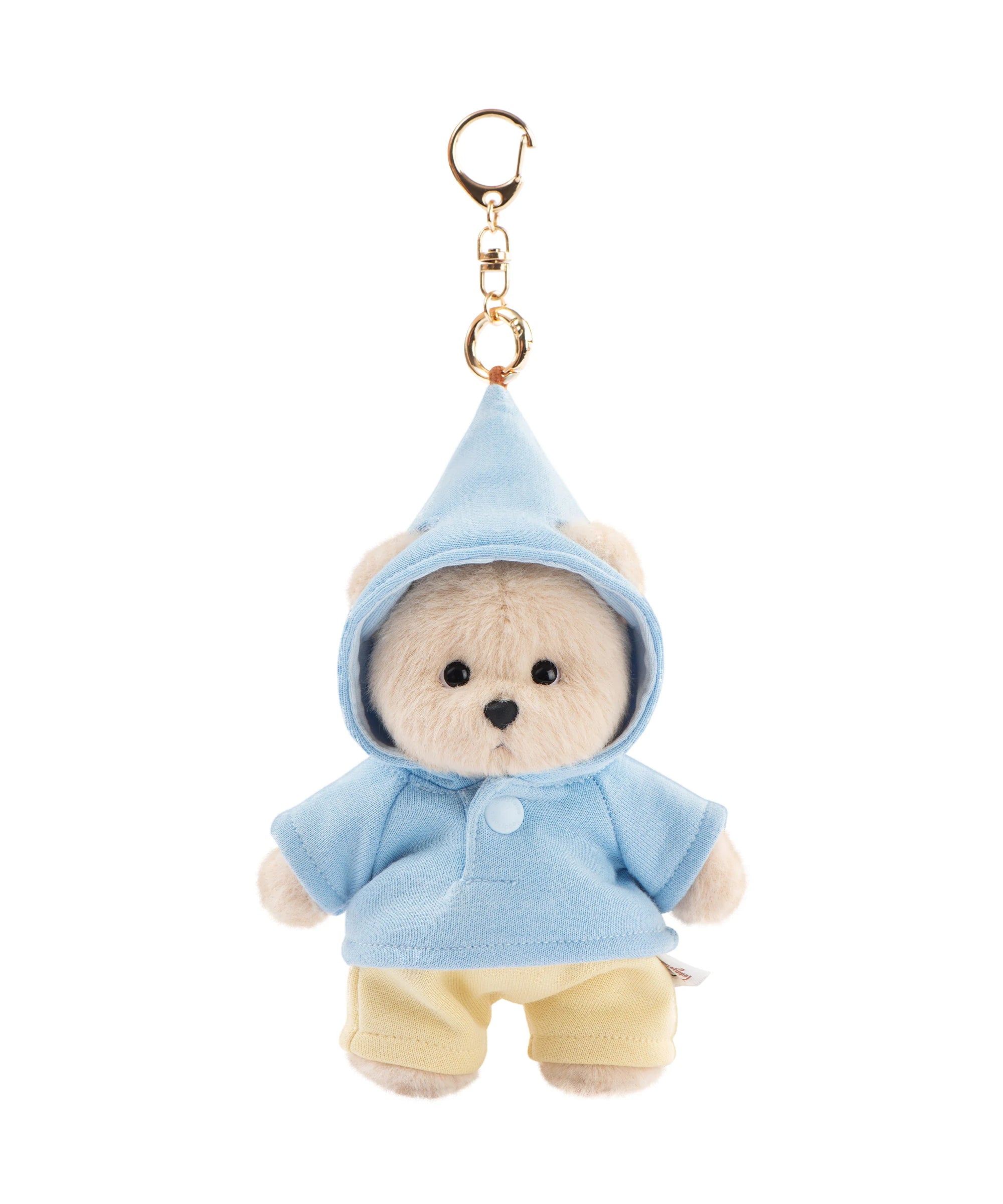 リナベア ポケットシリーズ セレンディピティベア (15cm)