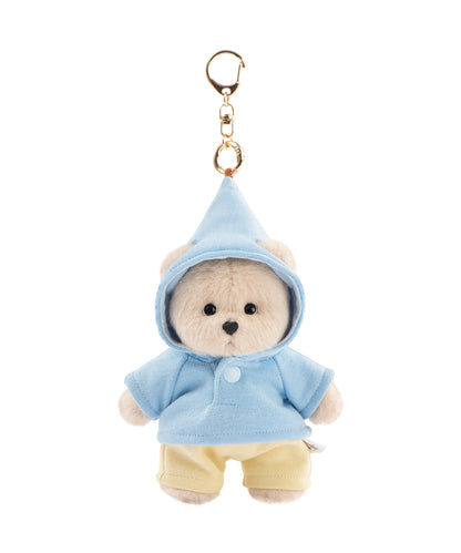 リナベア ポケットシリーズ セレンディピティベア (15cm)