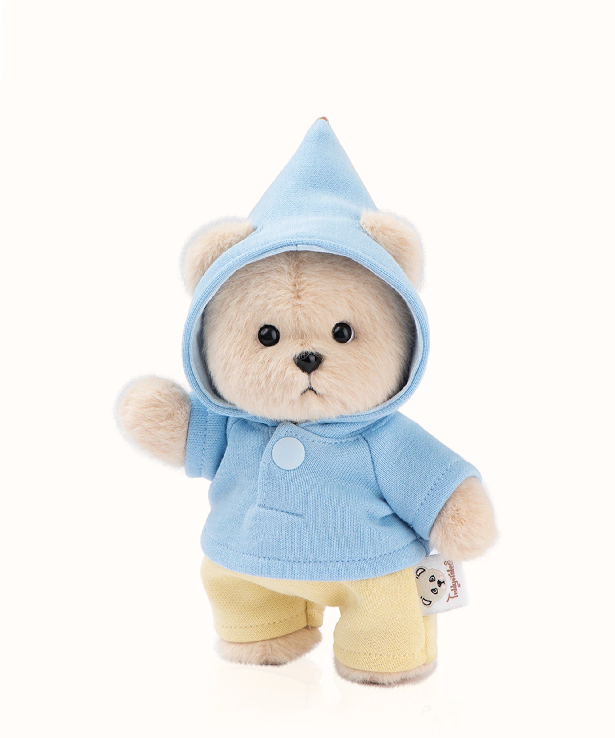 リナベア ポケットシリーズ セレンディピティベア (15cm)