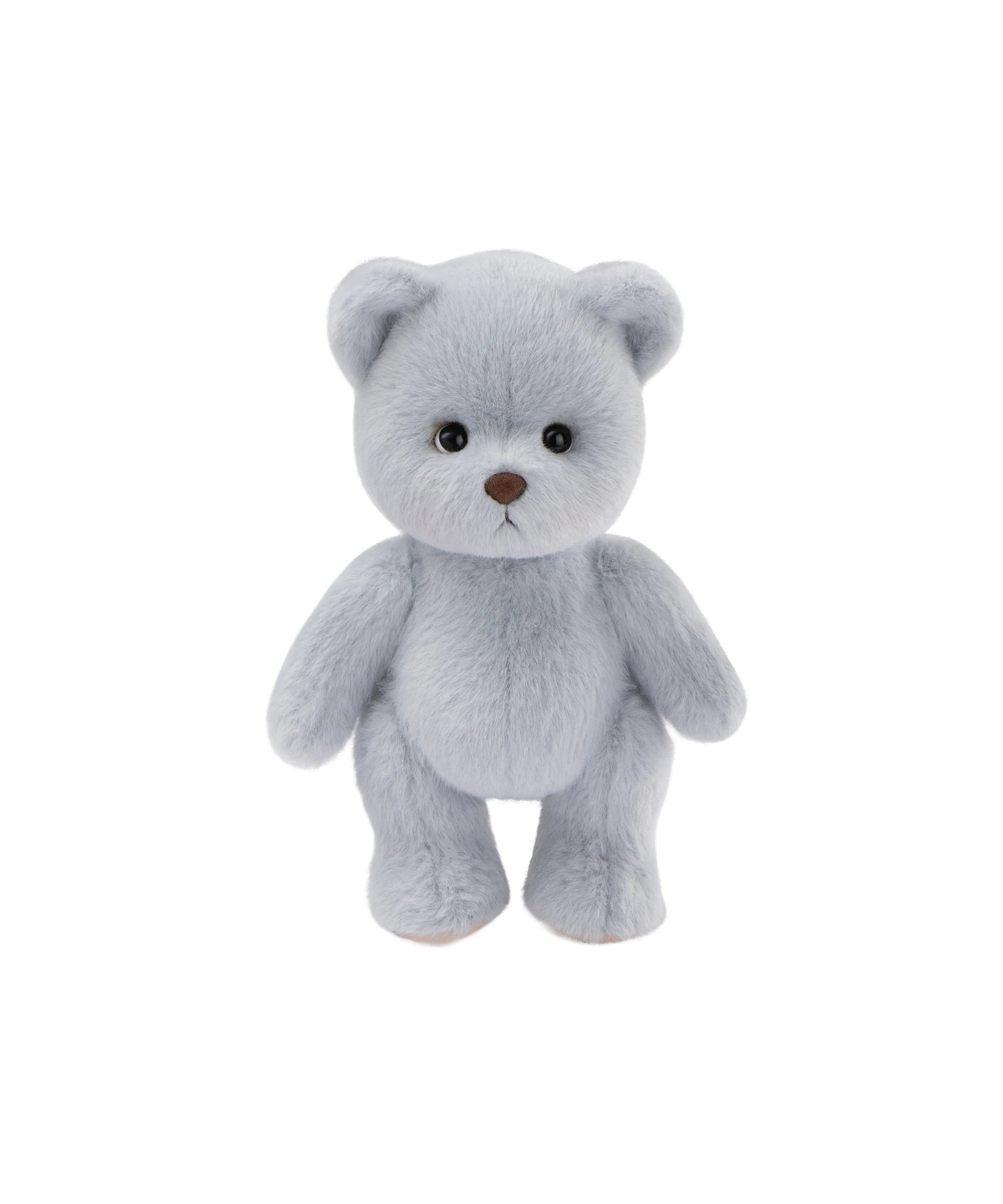 テディテイルズ ベーシック ショートヘア リナベア Sサイズ 5色展開 (20cm)